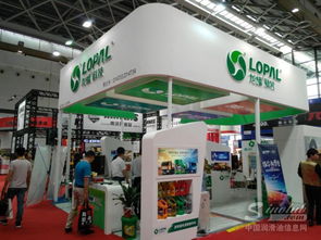 龍蟠科技 掘金新零售，成就商品零售貿易新未來