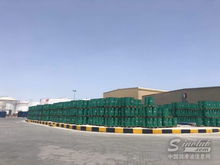 你是人間四月天——伊佩克潤(rùn)滑油優(yōu)秀經(jīng)銷商迪拜七天行紀(jì)實(shí)