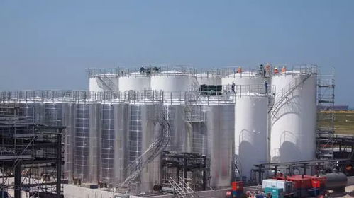 殼牌投資新加坡潤滑油調合工廠，深化亞太潤滑油零售市場布局