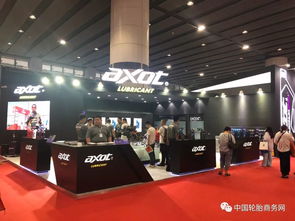 7月重磅出擊，雅森廣州展 我們來了，共拓商品零售貿易新篇章