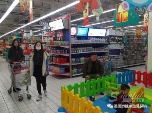 專業養護觸手可及 力魔產品正式進駐大潤發商超系統，革新潤滑油零售體驗