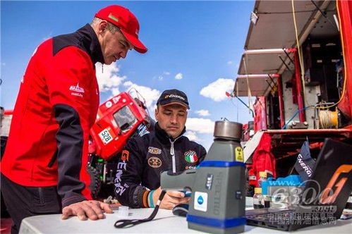 潤滑油行業新勢力 聚焦中高端，以“洗牌人”姿態重塑經銷與零售格局